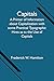 Capitals; A Primer of Information about Capitalization with some Practical Typographic Hints as to the Use of Capitals