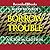 Borrow Trouble