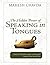 The Hidden Power of Speaking in Tongues