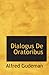 Dialogus De Oratoribus (Latin Edition)