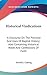 Historical Vindications: A Discourse on the Province and Uses of Baptist History; Also Containing Historical Notes and Confessions of Faith