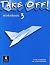 Take Off! 3: Workbook (TOFF)