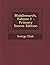 Middlemarch, Volume 1 - Primary Source Edition
