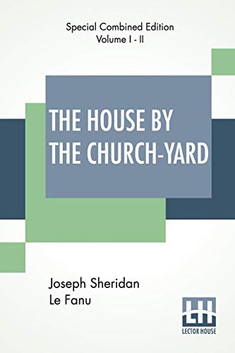 The House By The Church-Yard
