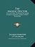 The Angelic Doctor: The Life And Thought Of Saint Thomas Aquinas (LARGE PRINT EDITION)