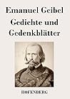 Gedichte und Gede...