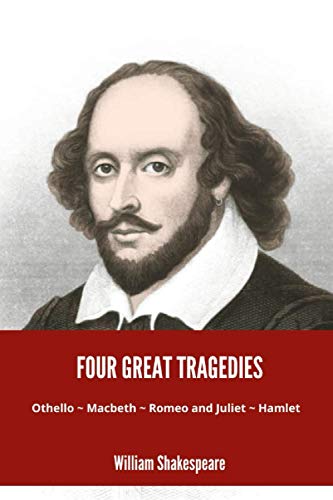 Four Great Tragedies