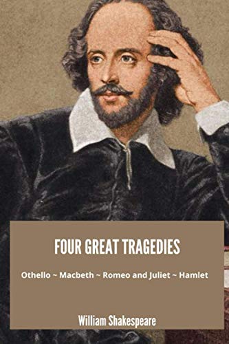 Four Great Tragedies