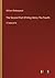 The Second Part Of King Henry The Fourth: in large print