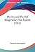 The Second Part Of King Henry The Fourth (1921)
