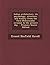 Indian architecture, its psychology, structure, and history from the first Muhannadan invasion to the present day - Primary Source Edition