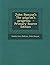 John Bunyan's The pilgrim's progress;