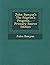 John Bunyan's The Pilgrim's Progress... - Primary Source Edition