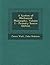 A System of Mechanical Philosophy, Volume 2 - Primary Source Edition