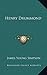 Henry Drummond