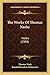 The Works Of Thomas Nashe: Notes (1908)