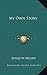 My Own Story