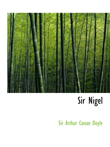 Sir Nigel