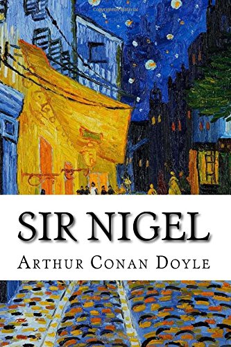 Sir Nigel