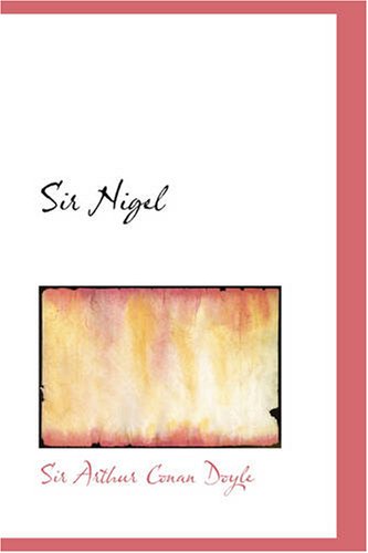 Sir Nigel