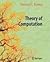 Theory of Computation