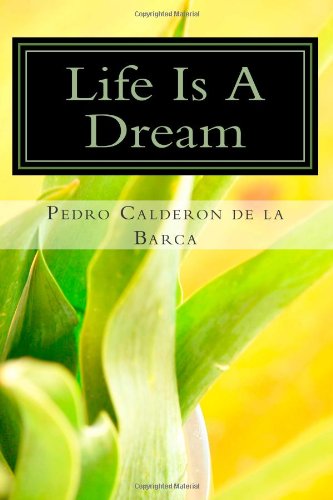 Life Is A Dream