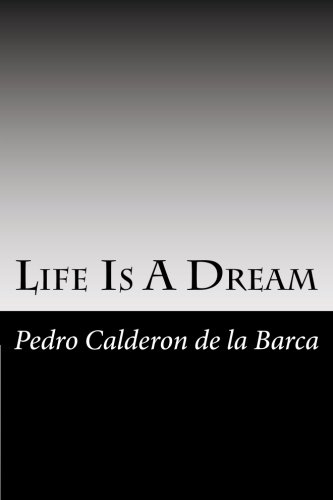 Life Is A Dream