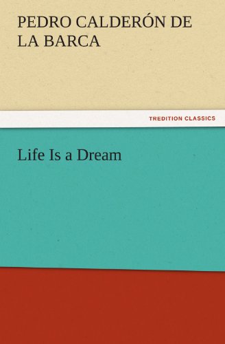 Life Is a Dream