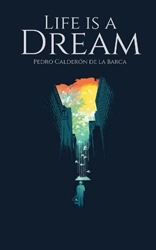 Life Is a Dream: New edition Proper fonts and formatting