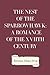 The Nest of the Sparrowhawk: A Romance of the XVIIth Century