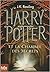 Harry Potter et la Chambre des Secrets (Book plus CD MP3 Package (French Edition)