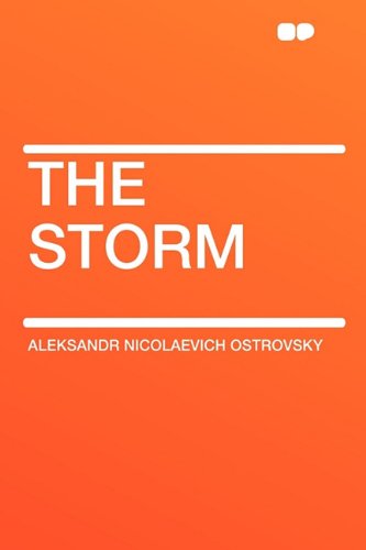 The Storm