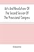 Acts And Resolutions Of The Second Session Of The Provisional Congress Of The Confederate States, Held At Montgomery, Ala