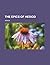 The epics of Hesiod
