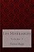 Les Misérables Volume V Victor Hugo
