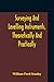 Surveying And Levelling Instruments, Theoretically And Practically Described For Construction, Qualities, Selection, Preservation, Adjustments, And ... Used By Civil Engineers And Surveyors