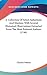 A Collection Of Select Aphorisms And Maxims, With Several Historical Observations Extracted From The Most Eminent Authors (1748)