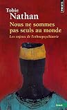 Nous ne sommes pa...