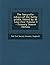 The Samyutta-nikaya of the Sutta-pitaka. Edited by M. Léon Feer Volume 3