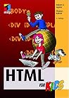 HTML für Kids (German Edition) HTML für Kids (German Edition)