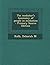 The Mediator's Taxonomy of People in Mediation - Primary Source Edition