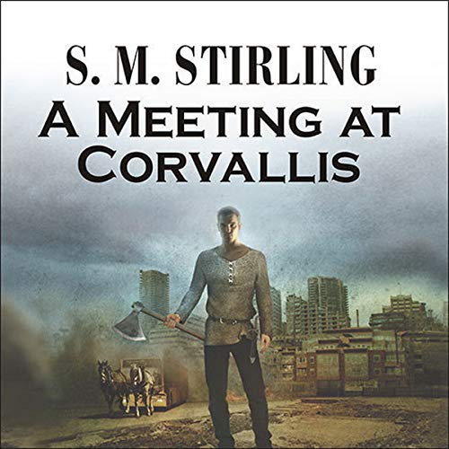 A Meeting at Corvallis
