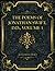 The Poems of Jonathan Swift, D.D., Volume 1: Jonathan Swift