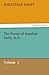 The Poems of Jonathan Swift, D.D.