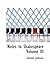Notes to Shakespeare Volume III: The Tragedies