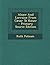 Alsace and Lorraine from Caesar to Kaiser - Primary Source Edition