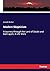 Modern Skepticism: A Journey through the Land of Doubt and back again; A Life Story