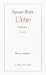 OEUVRES COMPLETES VOL 1 L ARBRE NOUVELLES 1 (0001)