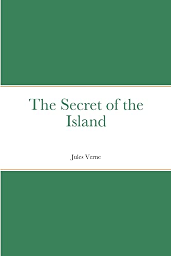 The Secret of the Island