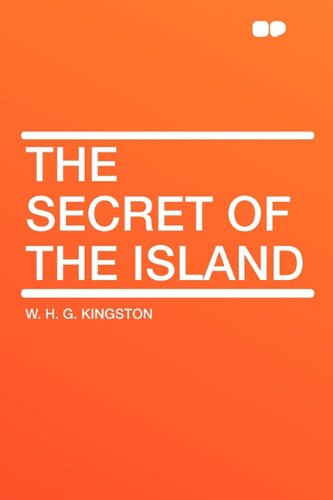 The Secret of the Island